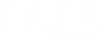 Logo Faza white (1)